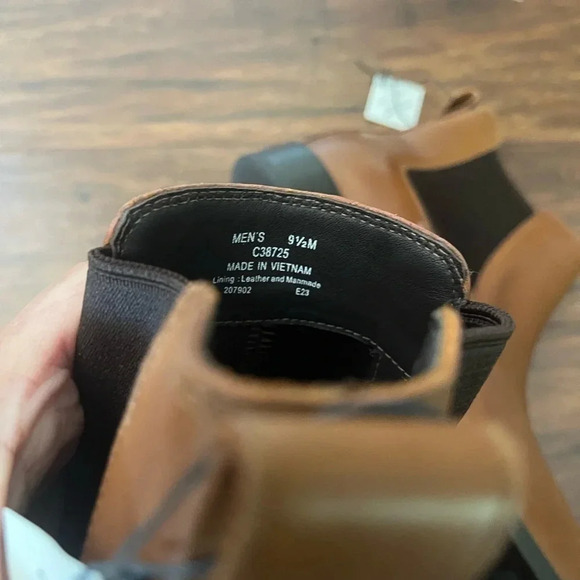 Cole Haan- men’s Chelsea boot-9.5-NWT - Picture 7 of 10